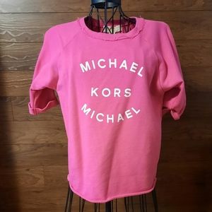MICHAEL Michael Kors top